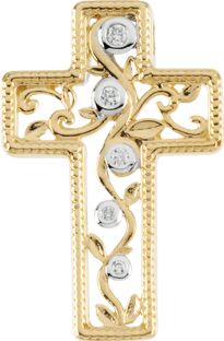 Journey to the Cross&trade; Pendant