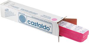 Castaldo&reg; Gelato&trade; Fuchsia Silicone Mold Rubber 
