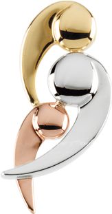 Three Generations of Love&trade; Pendant
