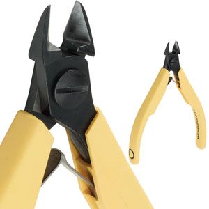 Lindstrom&reg; Small Oval Flush Cutter (8141)