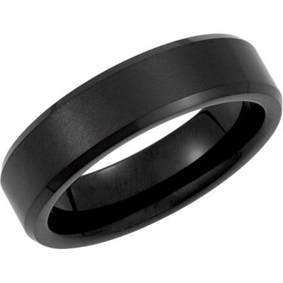 Dura Tungsten&reg; Band