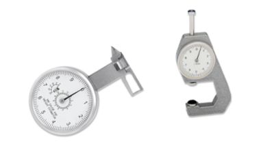 Dial Gauges