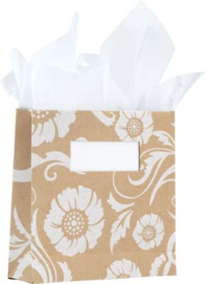 Small Eco Mod Rectangle Bags