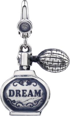 Perfume Bottle Charm