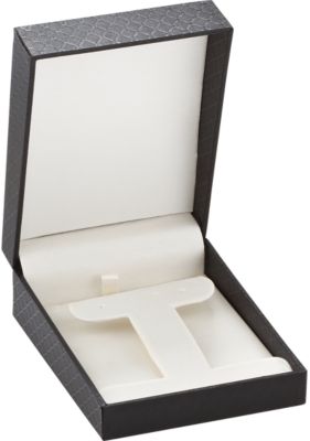 Designer Collection T-Earring/Pendant Box