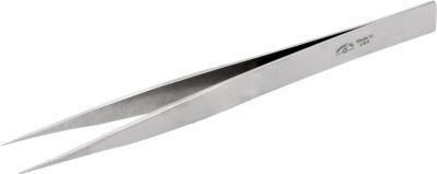 Boley-Style, Pattern AA Non-Magnetic Tweezers
