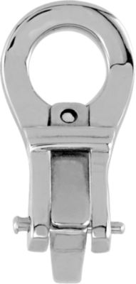 Omega Clip Back
