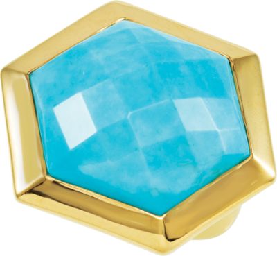 Missoma&reg; Gemstone Cocktail Rings