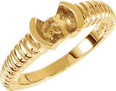 Pearl Ring