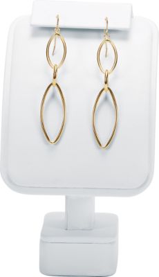 Large Earring Flap Stand