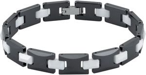 Ceramic Couture&trade; Link Bracelet