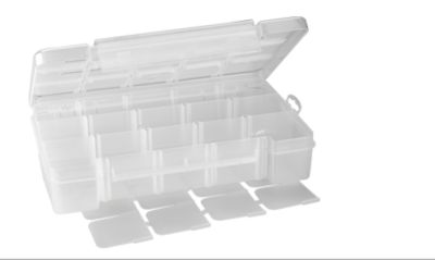 Storage Solutions