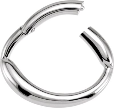 Designer Oval Shape Enhancer