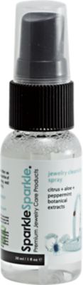 Sparkle Sparkle Everyday Jewelry Cleaner 