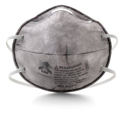 3M® 8247 Particulate Respirator R95