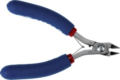 Tronex Taper Head Cutter - Razor Flush