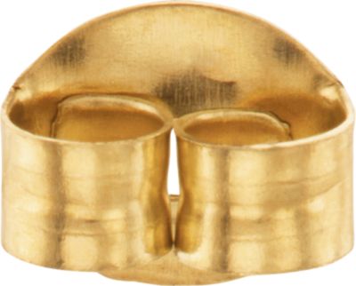 Friction Earring Back 