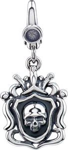 Skull Charm