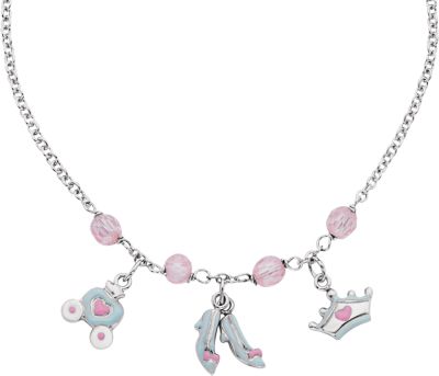 Disney&reg; Cinderella Necklace