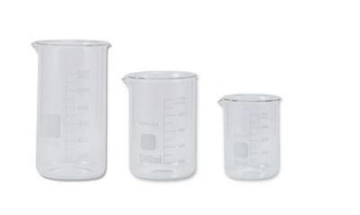 Beakers & Covers