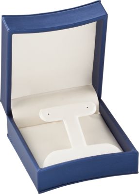 Eclipse Collection T-Pad Earring/Pendant Box
