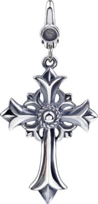 Cross Charm