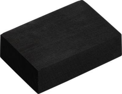 Charcoal Soldering Block 4 3/4