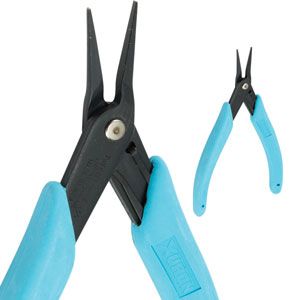 Xuron Tweezer-Nose Pliers