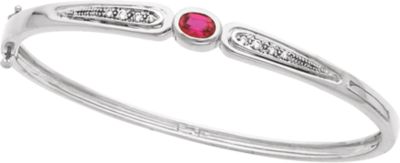  Hinged Bangle Bracelet Mounting 