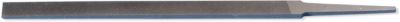 Genuine Swiss Regular Pillar Hand File - 4 Cut