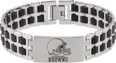 Cleveland Browns Logo Bracelet