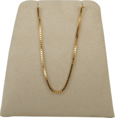 Short Pendant Stand Suede Display