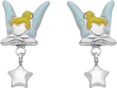 Disney&reg; Tinkerbell Earrings 