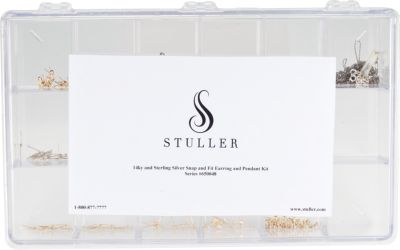 Simple Fix Finding Kit