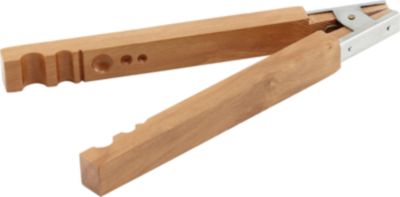 Wooden Bead Holder