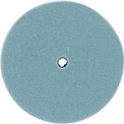 Square Edge Fine EVE Flex Unmounted Wheel