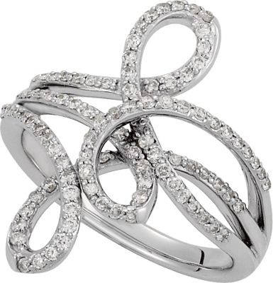 1/2 ct tw Diamond Ring