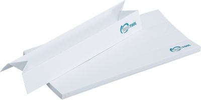Large Paper Gem Tray
