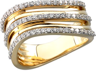 1/2 ct tw Diamond Ring