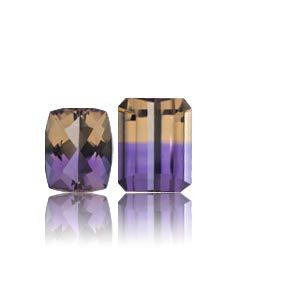 Ametrine