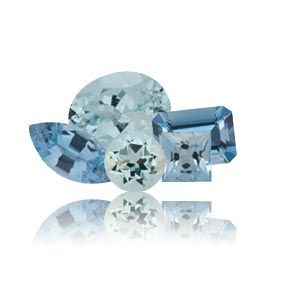 Aquamarine