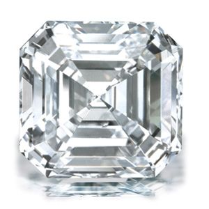 Asscher - Calibrated