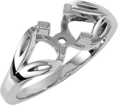 Engagement Peg Remount