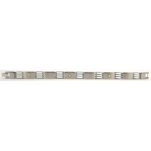 Stainless Steel 8.5