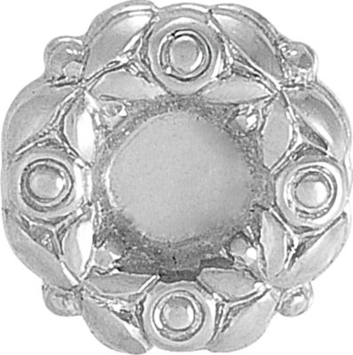 Round Stamping