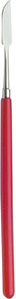 Knife-Edge Wax Carving Tool with PVC Handle