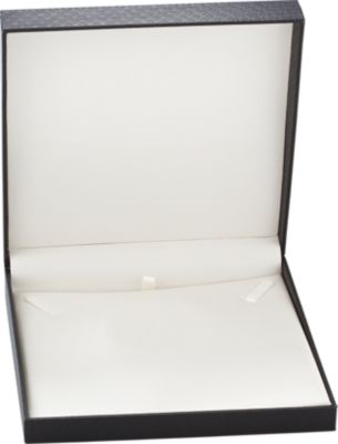 Designer Collection Necklace Box