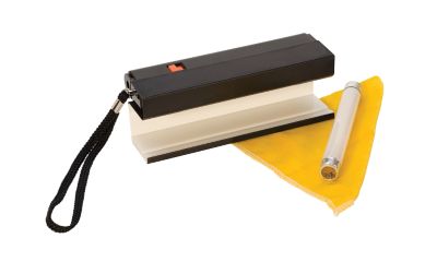 Diamond Gem Grading Light
