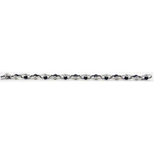 Stainless Steel Link Bracelet