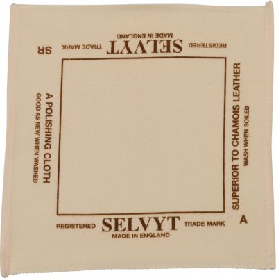 Selvyt&trade; Cloth 10
